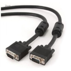 Cablexpert , 1.8m HD15 M/M , VGA (D-Sub) , VGA (D-Sub) , VGA to VGA , 1.8 m