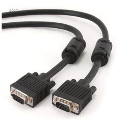 Cablexpert , 1.8m HD15 M/M , VGA (D-Sub) , VGA (D-Sub) , VGA to VGA , 1.8 m