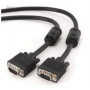 Cablexpert , 1.8m HD15 M/M , VGA (D-Sub) , VGA (D-Sub) , VGA to VGA , 1.8 m
