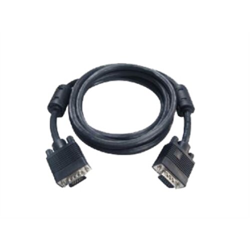 Cablexpert , 1.8m HD15 M/M , VGA (D-Sub) , VGA (D-Sub) , VGA to VGA , 1.8 m
