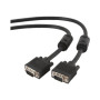 Cablexpert , 1.8m HD15 M/M , VGA (D-Sub) , VGA (D-Sub) , VGA to VGA , 1.8 m