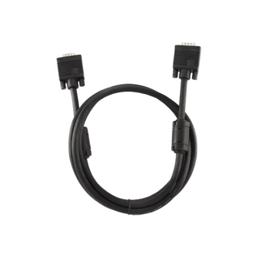 Cablexpert , 1.8m HD15 M/M , VGA (D-Sub) , VGA (D-Sub) , VGA to VGA , 1.8 m