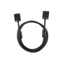 Cablexpert , 1.8m HD15 M/M , VGA (D-Sub) , VGA (D-Sub) , VGA to VGA , 1.8 m