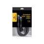 Cablexpert , 1.8m HD15 M/M , VGA (D-Sub) , VGA (D-Sub) , VGA to VGA , 1.8 m