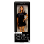 Mattel , Basics Doll with Brown Hair, JBH72