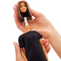 Mattel , Basics Doll with Brown Hair, JBH72
