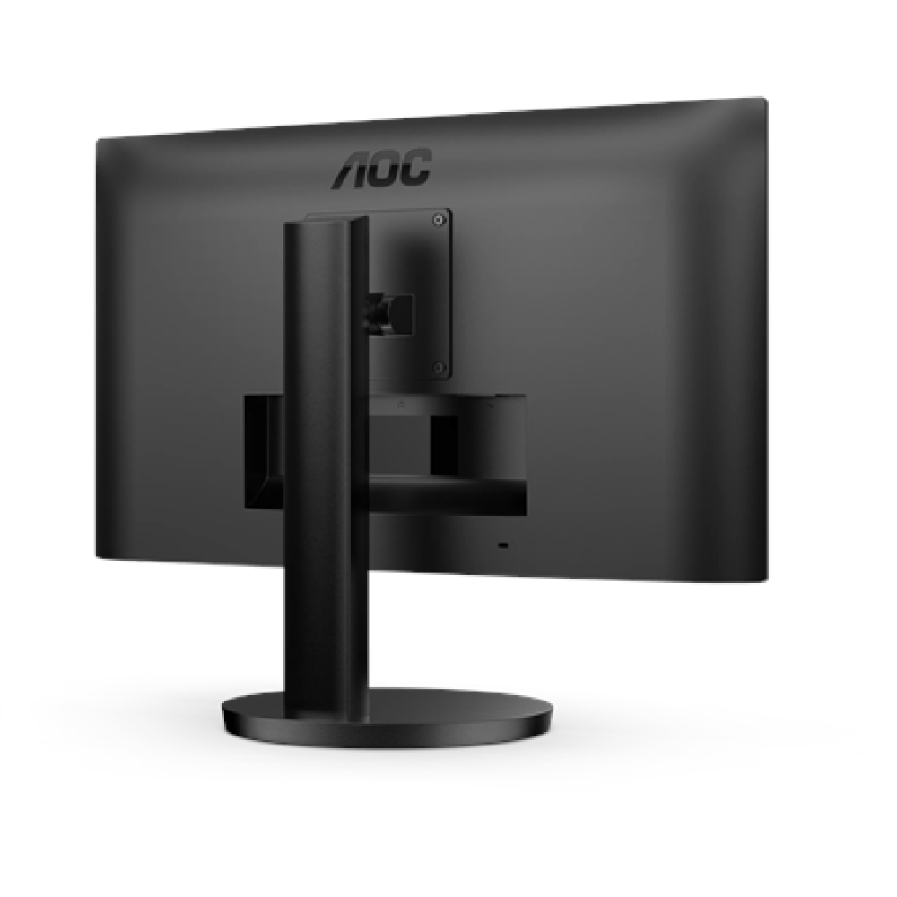 AOC 24B3CF2 , 23.8 , IPS , FHD , 16:9 , 120 Hz , 4 ms , 1920 x 1080 pixels , 300 cd/m² , HDMI ports quantity 1 , Black