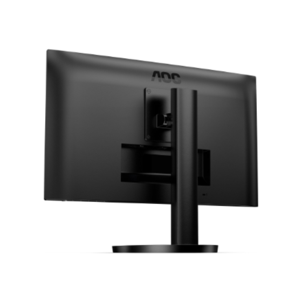 AOC 24B3CF2 , 23.8 , IPS , FHD , 16:9 , 120 Hz , 4 ms , 1920 x 1080 pixels , 300 cd/m² , HDMI ports quantity 1 , Black