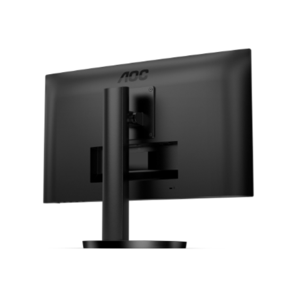 AOC 24B3CF2 , 23.8 , IPS , FHD , 16:9 , 120 Hz , 4 ms , 1920 x 1080 pixels , 300 cd/m² , HDMI ports quantity 1 , Black