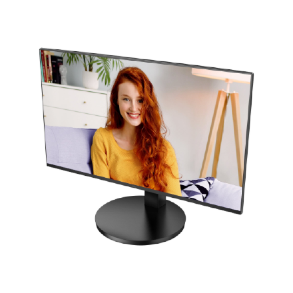 AOC 24B3CF2 , 23.8 , IPS , FHD , 16:9 , 120 Hz , 4 ms , 1920 x 1080 pixels , 300 cd/m² , HDMI ports quantity 1 , Black