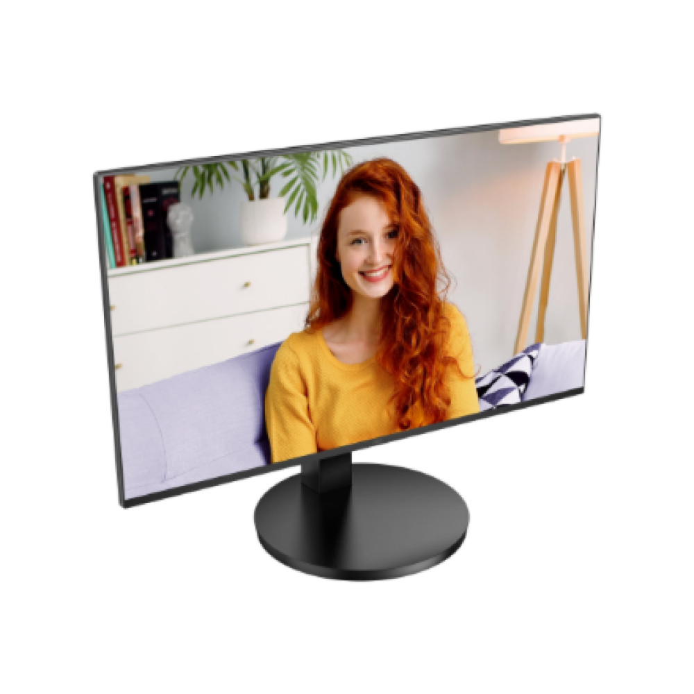 AOC 24B3CF2 , 23.8 , IPS , FHD , 16:9 , 120 Hz , 4 ms , 1920 x 1080 pixels , 300 cd/m² , HDMI ports quantity 1 , Black