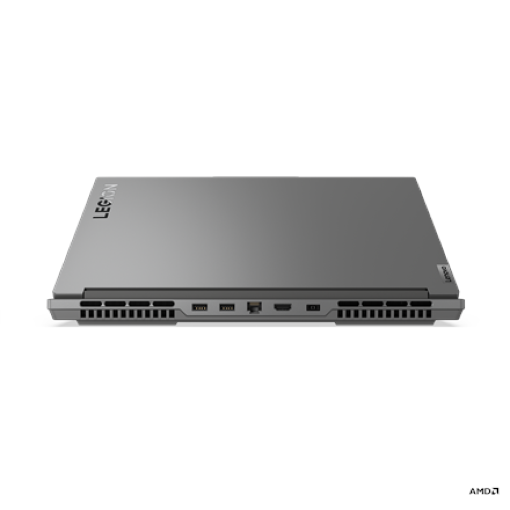 Lenovo Legion Slim 5 16AHP9 , Luna Grey , 16 , IPS , WQXGA , 2560 x 1600 pixels , Anti-glare , AMD Ryzen 7 , 8845HS , 16 GB , SO-DIMM DDR5 , Solid-state drive capacity 1000 GB , NVIDIA GeForce RTX 4060 , GDDR6 , 8 GB , Windows 11 Home , 802.11ax , Bluetoo