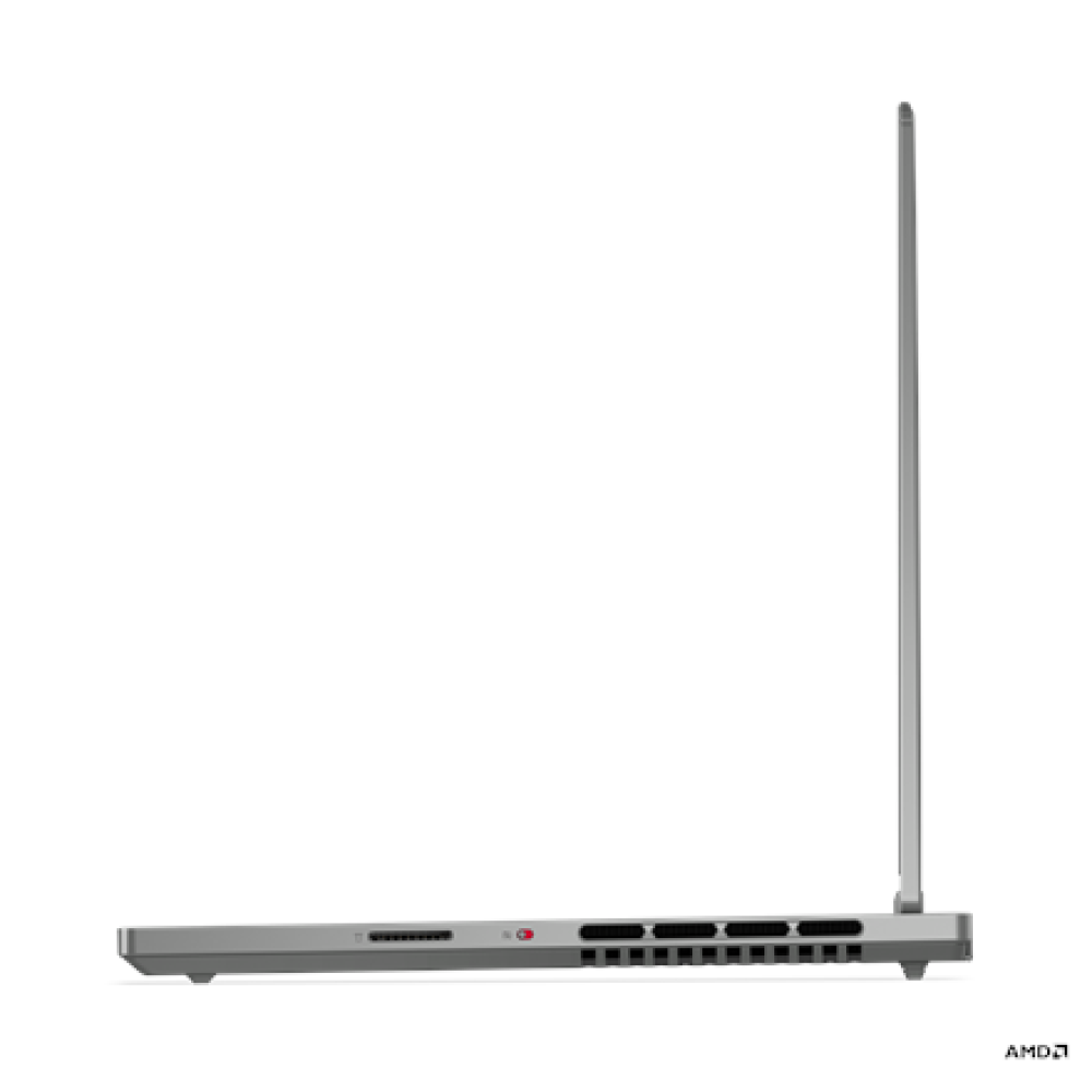 Lenovo Legion Slim 5 16AHP9 , Luna Grey , 16 , IPS , WQXGA , 2560 x 1600 pixels , Anti-glare , AMD Ryzen 7 , 8845HS , 16 GB , SO-DIMM DDR5 , Solid-state drive capacity 1000 GB , NVIDIA GeForce RTX 4060 , GDDR6 , 8 GB , Windows 11 Home , 802.11ax , Bluetoo
