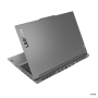 Lenovo Legion Slim 5 16AHP9 , Luna Grey , 16 , IPS , WQXGA , 2560 x 1600 pixels , Anti-glare , AMD Ryzen 7 , 8845HS , 16 GB , SO-DIMM DDR5 , Solid-state drive capacity 1000 GB , NVIDIA GeForce RTX 4060 , GDDR6 , 8 GB , Windows 11 Home , 802.11ax , Bluetoo