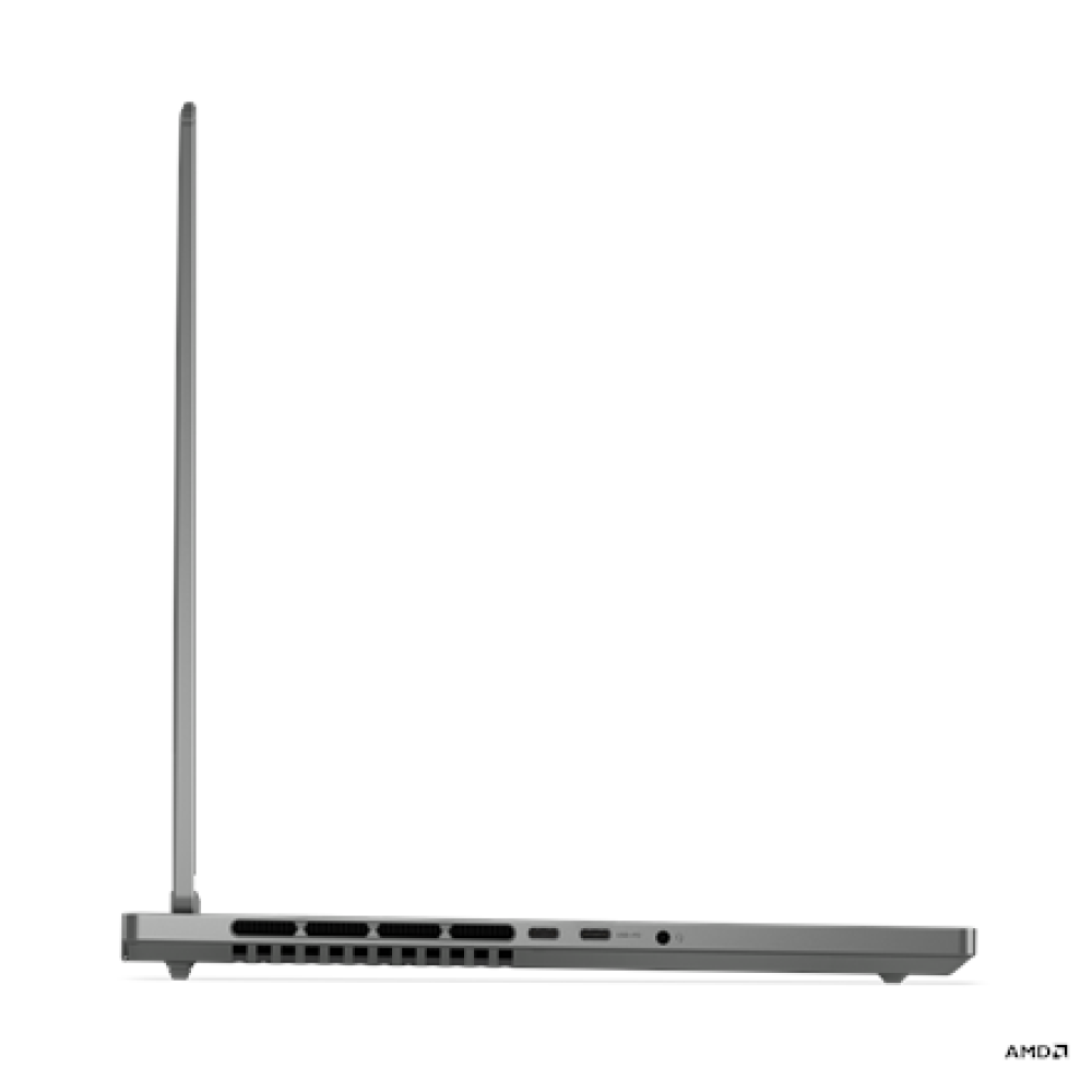Lenovo Legion Slim 5 16AHP9 , Luna Grey , 16 , IPS , WQXGA , 2560 x 1600 pixels , Anti-glare , AMD Ryzen 7 , 8845HS , 16 GB , SO-DIMM DDR5 , Solid-state drive capacity 1000 GB , NVIDIA GeForce RTX 4060 , GDDR6 , 8 GB , Windows 11 Home , 802.11ax , Bluetoo