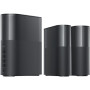 Xiaomi , Mesh System , BE3600 Pro EU (3-pack) , 802.11be , Mesh Support Yes , MU-MiMO No , No mobile broadband