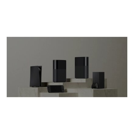 Xiaomi , Mesh System , BE3600 Pro EU (3-pack) , 802.11be , Mesh Support Yes , MU-MiMO No , No mobile broadband