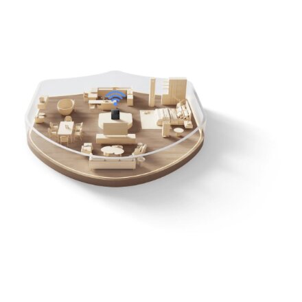 Xiaomi , Mesh System , BE3600 Pro EU (3-pack) , 802.11be , Mesh Support Yes , MU-MiMO No , No mobile broadband
