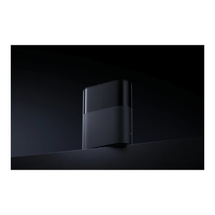 Xiaomi , Mesh System , BE3600 Pro EU (3-pack) , 802.11be , Mesh Support Yes , MU-MiMO No , No mobile broadband