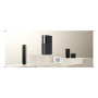 Xiaomi , Mesh System , BE3600 Pro EU (3-pack) , 802.11be , Mesh Support Yes , MU-MiMO No , No mobile broadband