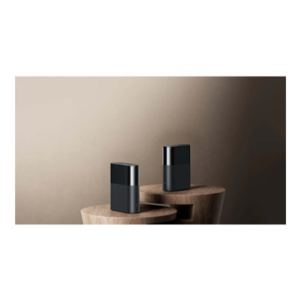 Xiaomi Mesh System , BE3600 Pro EU (3-pack) , 802.11be , Ethernet LAN (RJ-45) ports 4 , Mesh Support Yes , MU-MiMO No , No mobile broadband