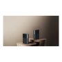 Xiaomi Mesh System , BE3600 Pro EU (3-pack) , 802.11be , Ethernet LAN (RJ-45) ports 4 , Mesh Support Yes , MU-MiMO No , No mobile broadband
