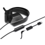 Philips 4000 Series Gaming Headset TAG4106BK/00 Gaming Headset On-Ear Wired
