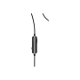Philips 4000 Series Gaming Headset TAG4106BK/00 Gaming Headset On-Ear Wired