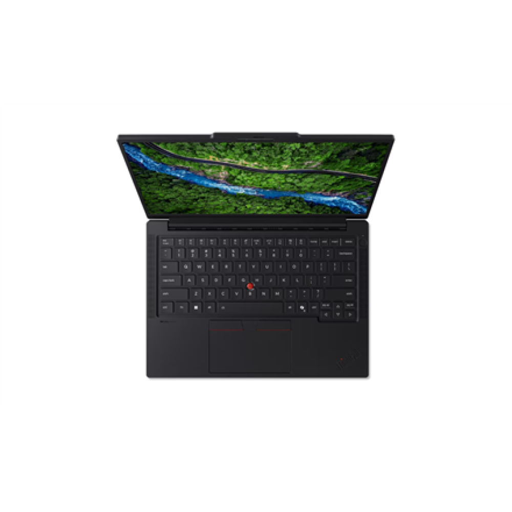 Lenovo ThinkPad P14s G7 AMD , Black , 14 , IPS , WUXGA , 1920 x 1200 pixels , Anti-glare , AMD Ryzen AI 5 PRO , 440 , 16 GB , SODIMM DDR5 , Solid-state drive capacity 512 GB , AMD Radeon 840M Graphics , Windows 11 Pro , 802.11be , Bluetooth version 5.4 , 