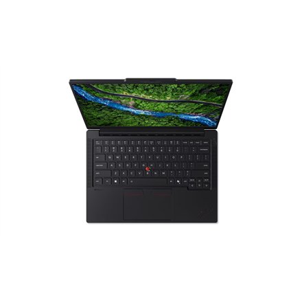 Lenovo ThinkPad P14s G7 AMD , Black , 14 , IPS , WUXGA , 1920 x 1200 pixels , Anti-glare , AMD Ryzen AI 5 PRO , 440 , 16 GB , SODIMM DDR5 , Solid-state drive capacity 512 GB , AMD Radeon 840M Graphics , Windows 11 Pro , 802.11be , Bluetooth version 5.4 , 