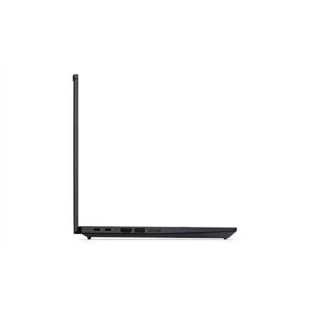 Lenovo ThinkPad P14s G7 AMD , Black , 14 , IPS , WUXGA , 1920 x 1200 pixels , Anti-glare , AMD Ryzen AI 5 PRO , 440 , 16 GB , SODIMM DDR5 , Solid-state drive capacity 512 GB , AMD Radeon 840M Graphics , Windows 11 Pro , 802.11be , Bluetooth version 5.4 , 
