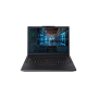 Lenovo ThinkPad P14s G7 AMD , Black , 14 , IPS , WUXGA , 1920 x 1200 pixels , Anti-glare , AMD Ryzen AI 5 PRO , 440 , 16 GB , SODIMM DDR5 , Solid-state drive capacity 512 GB , AMD Radeon 840M Graphics , Windows 11 Pro , 802.11be , Bluetooth version 5.4 , 