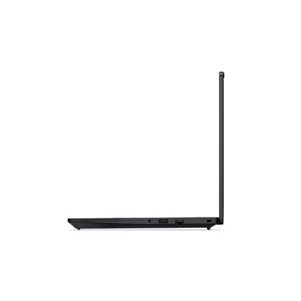 Lenovo ThinkPad P14s G7 AMD , Black , 14 , IPS , WUXGA , 1920 x 1200 pixels , Anti-glare , AMD Ryzen AI 5 PRO , 440 , 16 GB , SODIMM DDR5 , Solid-state drive capacity 512 GB , AMD Radeon 840M Graphics , Windows 11 Pro , 802.11be , Bluetooth version 5.4 , 