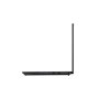 Lenovo ThinkPad P14s G7 AMD , Black , 14 , IPS , WUXGA , 1920 x 1200 pixels , Anti-glare , AMD Ryzen AI 5 PRO , 440 , 16 GB , SODIMM DDR5 , Solid-state drive capacity 512 GB , AMD Radeon 840M Graphics , Windows 11 Pro , 802.11be , Bluetooth version 5.4 , 