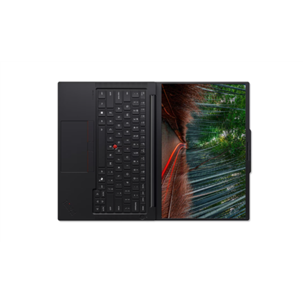 Lenovo ThinkPad P14s G7 AMD , Black , 14 , IPS , WUXGA , 1920 x 1200 pixels , Anti-glare , AMD Ryzen AI 5 PRO , 440 , 16 GB , SODIMM DDR5 , Solid-state drive capacity 512 GB , AMD Radeon 840M Graphics , Windows 11 Pro , 802.11be , Bluetooth version 5.4 , 
