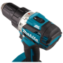 Makita , Cordless Drill , DDF484ZJ , 18 V