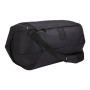 Thule Subterra Weekender Duffel TSWD-360 Tote Black Shoulder strap