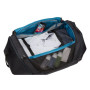 Thule Subterra Weekender Duffel TSWD-360 Tote Black Shoulder strap