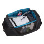 Thule Subterra Weekender Duffel TSWD-360 Tote Black Shoulder strap