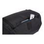 Thule Subterra Weekender Duffel TSWD-360 Tote Black Shoulder strap