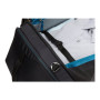 Thule Subterra Weekender Duffel TSWD-360 Tote Black Shoulder strap