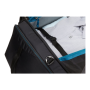 Thule Subterra Weekender Duffel TSWD-360 Tote Black Shoulder strap