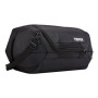 Thule Subterra Weekender Duffel TSWD-360 Tote Black Shoulder strap