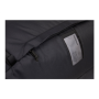 Thule Subterra Weekender Duffel TSWD-360 Tote Black Shoulder strap