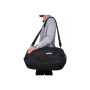 Thule Subterra Weekender Duffel TSWD-360 Tote Black Shoulder strap