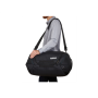 Thule Subterra Weekender Duffel TSWD-360 Tote Black Shoulder strap