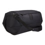Thule Subterra Weekender Duffel TSWD-360 Tote Black Shoulder strap