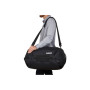 Thule Subterra Weekender Duffel TSWD-360 Tote Black Shoulder strap