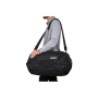 Thule Subterra Weekender Duffel TSWD-360 Tote Black Shoulder strap