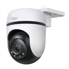TP-LINK , Pan/Tilt Security Wi-Fi Camera , Tapo C510W , Dome , 3 MP , 3.9mm , IP65 , H.264 , MicroSD, up to 512 GB TP-LINK , Pan/Tilt Security Wi-Fi Camera , Tapo C510W , Dome , 3 MP , 3.9mm , IP65 , H.264 , MicroSD, up to 512 GB